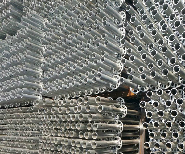 盤扣腳手架租賃