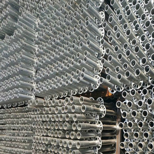 盤扣腳手架租賃