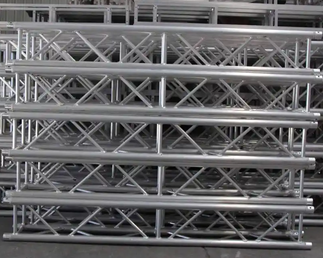 慶典活動(dòng)雷亞架