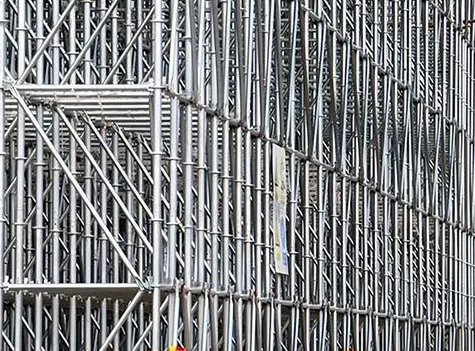 雷亞架基本原理與結(jié)構(gòu)