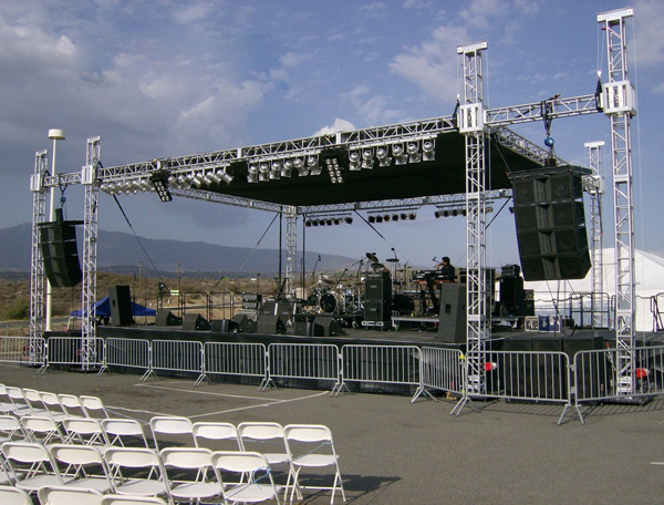 工程實(shí)例日常