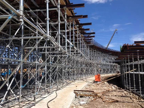 工程實(shí)例項(xiàng)目概述