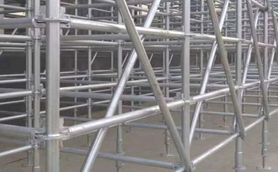 腳手架使用 腳手架使用